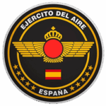 logo ejercito aire